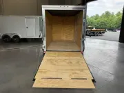new Cargo (Enclosed) Trailers Panther Cargo  for sale, in Loudon, NH Thumbnail 12