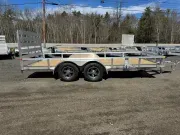 new Utility Trailers Sure-Trac  for sale, in Loudon, NH Thumbnail 9
