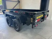 new Dump Trailers Griffin Trailers  for sale, in Loudon, NH Thumbnail 7