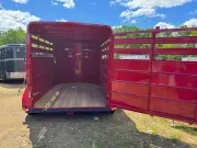 new Stock / Stock Combo Trailers CornPro  for sale, in Loudon, NH Thumbnail 2
