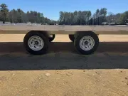 new Equipment / Flatbed Trailers Sport Haven  for sale, in Loudon, NH Thumbnail 9