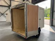 new Cargo (Enclosed) Trailers ITI Cargo  for sale, in Loudon, NH Thumbnail 14