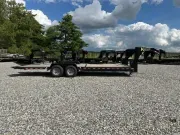used Equipment / Flatbed Trailers Kaufman Trailers  for sale, in Loudon, NH Thumbnail 2