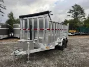 new Dump Trailers CargoPro Trailers  for sale, in Loudon, NH Thumbnail 5