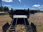 new Dump Trailers Sure-Trac  for sale, in Loudon, NH Thumbnail 11