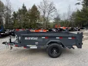 new Dump Trailers Norstar  for sale, in Loudon, NH Thumbnail 12