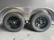 new Cargo (Enclosed) Trailers Stealth Trailers  for sale, in Loudon, NH Thumbnail 14