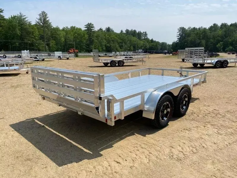 new Utility Trailers Sport Haven  for sale, in Loudon, NH Thumbnail 8