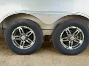 used Office / Fiber Optic Trailers E-Z Hauler  for sale, in Loudon, NH Thumbnail 17