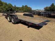 used Tilt Trailers Big Tex Trailers  for sale, in Loudon, NH Thumbnail 5
