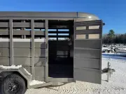 new Stock / Stock Combo Trailers CornPro  for sale, in Loudon, NH Thumbnail 20