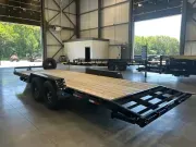 new Equipment / Flatbed Trailers Southland Trailers  for sale, in Loudon, NH Thumbnail 2