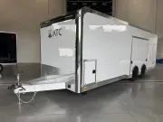 new Car Haulers / Racing Trailers ATC  for sale, in Loudon, NH Thumbnail 7