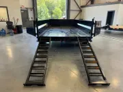 new Dump Trailers PJ Trailers  for sale, in Loudon, NH Thumbnail 14