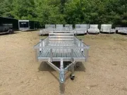 new Utility Trailers Sport Haven  for sale, in Loudon, NH Thumbnail 6