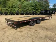 new Equipment / Flatbed Trailers Sure-Trac  for sale, in Loudon, NH Thumbnail 4
