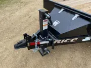 new Equipment / Flatbed Trailers Rice  for sale, in Loudon, NH Thumbnail 16