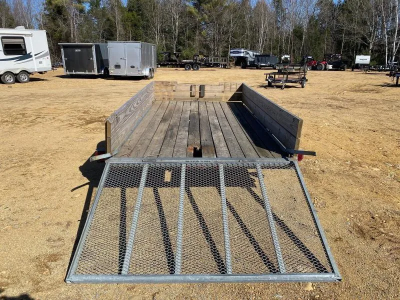 new Utility Trailers Load Rite  for sale, in Loudon, NH Thumbnail 10