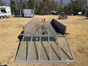 used Utility Trailers Load Rite  for sale, in Loudon, NH Thumbnail 10