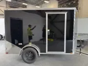 new Cargo (Enclosed) Trailers Panther Cargo  for sale, in Loudon, NH Thumbnail 9