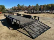 used Utility Trailers Sure-Trac  for sale, in Loudon, NH Thumbnail 2