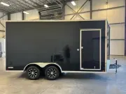 new Cargo (Enclosed) Trailers ITI Cargo  for sale, in Loudon, NH Thumbnail 9