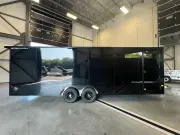 new Cargo (Enclosed) Trailers Stealth Trailers  for sale, in Loudon, NH Thumbnail 4