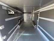 new Car Haulers / Racing Trailers Mission  for sale, in Loudon, NH Thumbnail 35