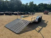 new Utility Trailers CargoPro Trailers  for sale, in Loudon, NH Thumbnail 12