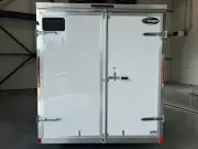 new Cargo (Enclosed) Trailers ITI Cargo  for sale, in Loudon, NH Thumbnail 3