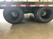 new Equipment / Flatbed Trailers Sure-Trac  for sale, in Loudon, NH Thumbnail 5