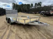 new Utility Trailers Sure-Trac  for sale, in Loudon, NH Thumbnail 1