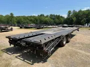 used Equipment / Flatbed Trailers Iron Bull  for sale, in Loudon, NH Thumbnail 8