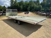 used Snowmobile Trailers SnoPro  for sale, in Loudon, NH Thumbnail 7