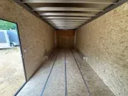 used Cargo (Enclosed) Trailers Stealth Trailers  for sale, in Loudon, NH Thumbnail 25
