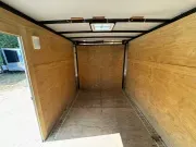 used Cargo (Enclosed) Trailers Arising  for sale, in Loudon, NH Thumbnail 15