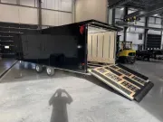 new Snowmobile Trailers Durabull Trailers  for sale, in Loudon, NH Thumbnail 3