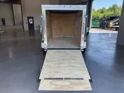 new Cargo (Enclosed) Trailers Panther Cargo  for sale, in Loudon, NH Thumbnail 2