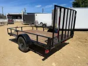 used Utility Trailers Carry-On  for sale, in Loudon, NH Thumbnail 6