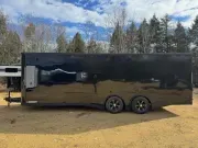 new Cargo (Enclosed) Trailers Covered Wagon Trailers  for sale, in Loudon, NH Thumbnail 5