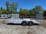new Utility Trailers Sport Haven  for sale, in Loudon, NH Thumbnail 5