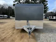 new Cargo (Enclosed) Trailers Stealth Trailers  for sale, in Loudon, NH Thumbnail 3