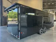 new Cargo (Enclosed) Trailers Stealth Trailers  for sale, in Loudon, NH Thumbnail 5