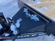 new Equipment / Flatbed Trailers Rice  for sale, in Loudon, NH Thumbnail 30