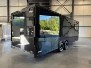 new Cargo (Enclosed) Trailers ITI Cargo  for sale, in Loudon, NH Thumbnail 9