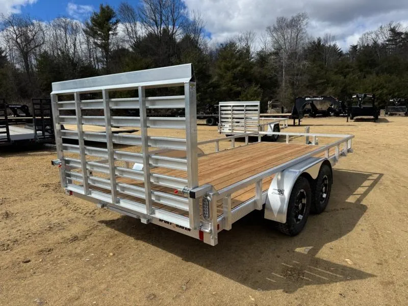 new Equipment / Flatbed Trailers Sport Haven  for sale, in Loudon, NH Thumbnail 8