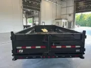 new Dump Trailers PJ Trailers  for sale, in Loudon, NH Thumbnail 6