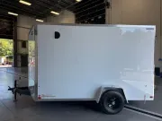 new Cargo (Enclosed) Trailers ITI Cargo  for sale, in Loudon, NH Thumbnail 5