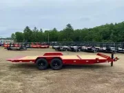 new Tilt Trailers Rice  for sale, in Loudon, NH Thumbnail 9
