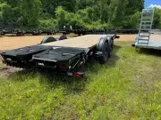 new Equipment / Flatbed Trailers PJ Trailers  for sale, in Loudon, NH Thumbnail 5